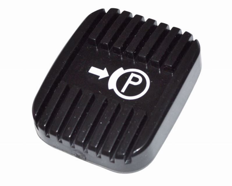 Capa Pedal Parque - <p>Capa Pedal Parque Toyota&nbsp;</p><p>S/8</p>